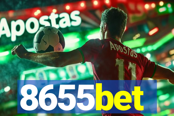 8655bet