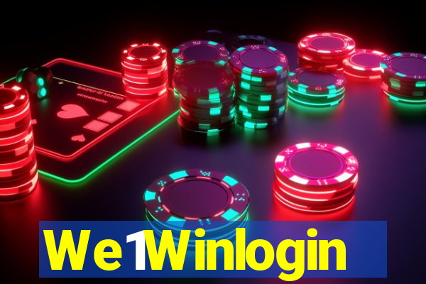 We1Winlogin