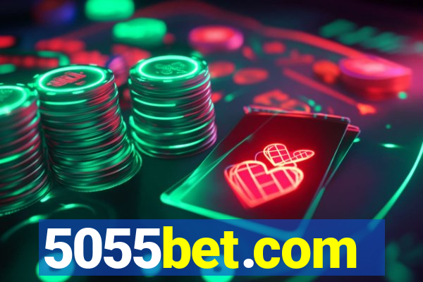 5055bet.com