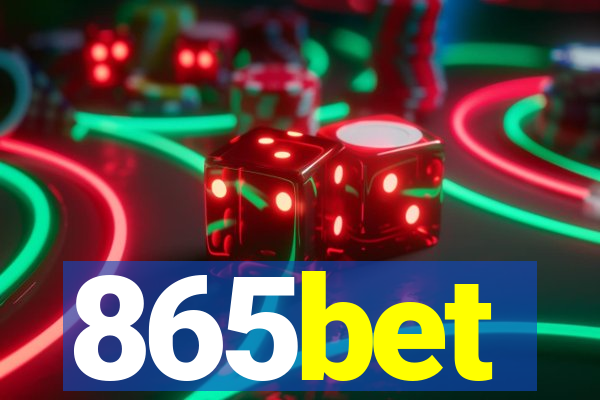865bet