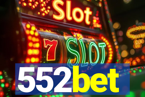 552bet