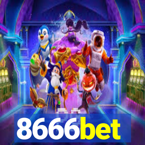 8666bet