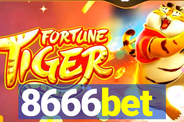8666bet