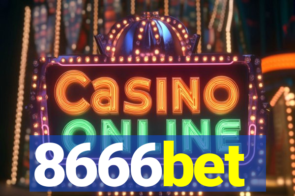 8666bet