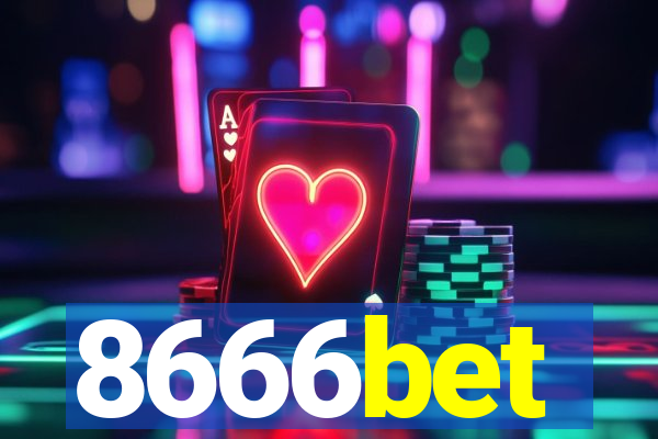 8666bet
