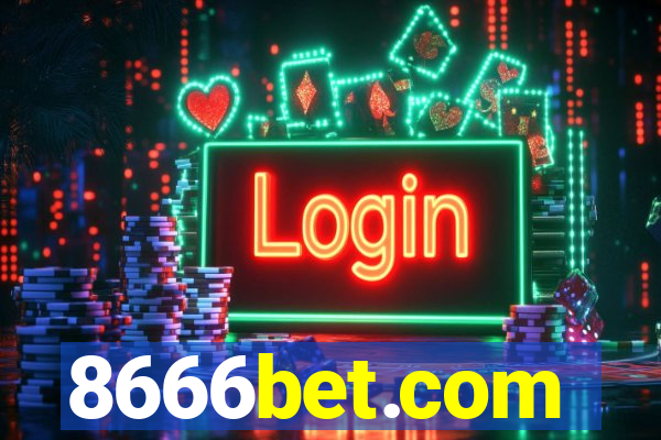 8666bet.com
