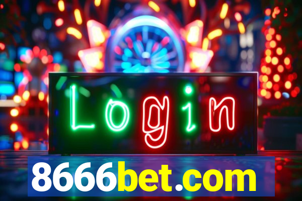 8666bet.com