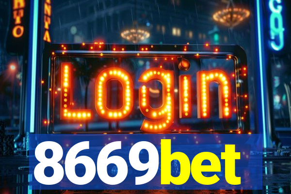 8669bet