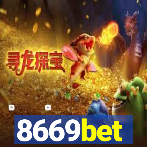 8669bet