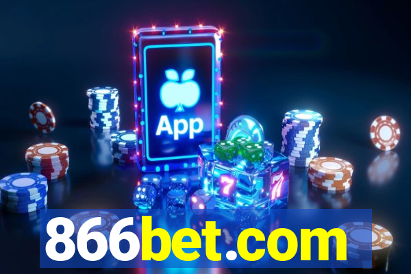 866bet.com
