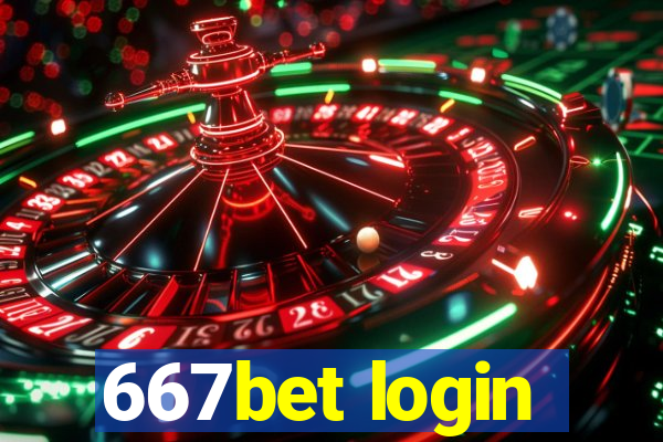 667bet login