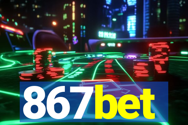 867bet