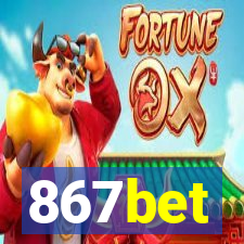 867bet