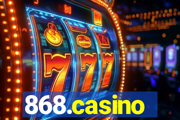 868.casino