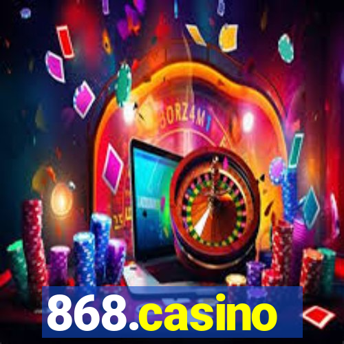 868.casino