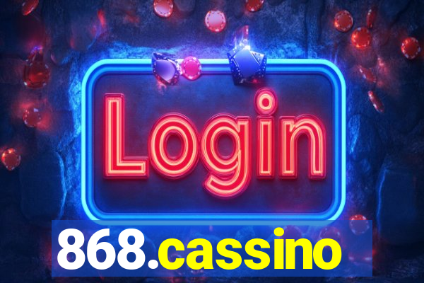 868.cassino