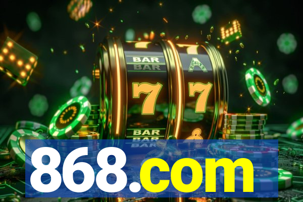 868.com