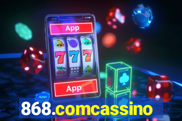 868.comcassino