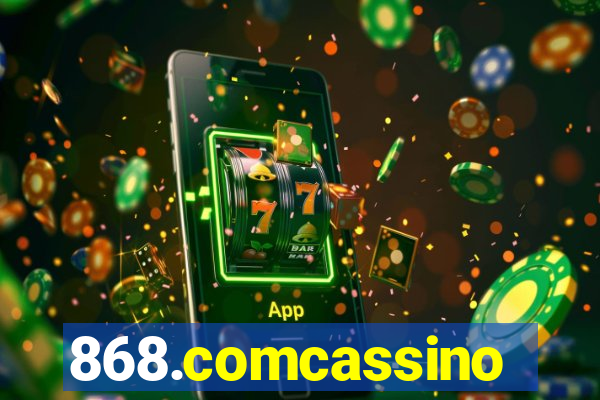 868.comcassino