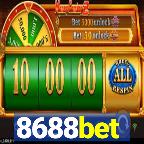 8688bet
