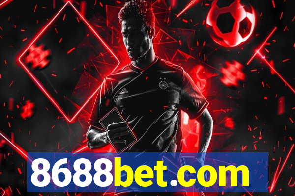 8688bet.com
