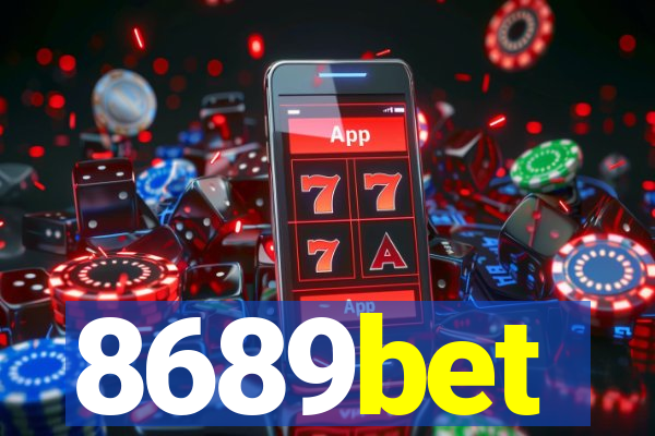 8689bet