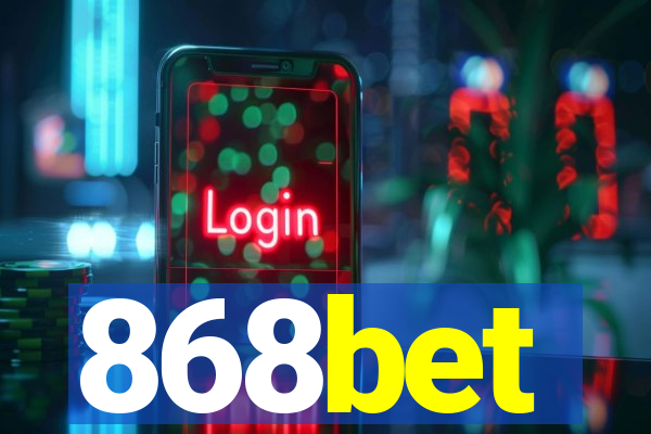 868bet