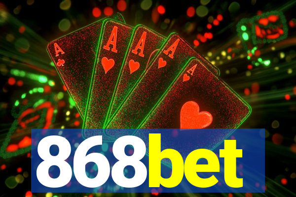 868bet