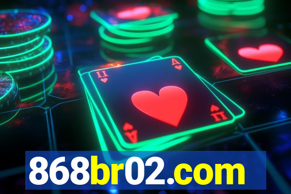 868br02.com