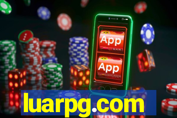 luarpg.com