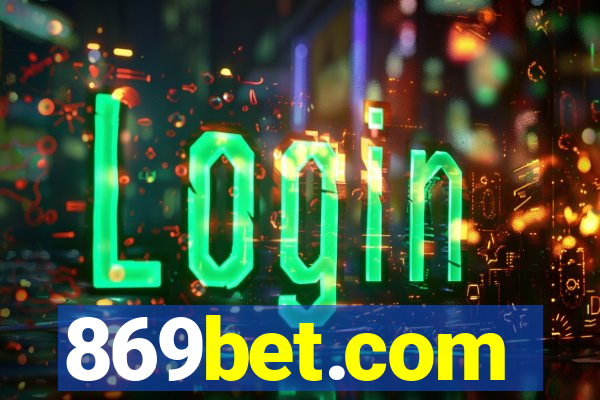 869bet.com
