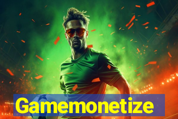 Gamemonetize