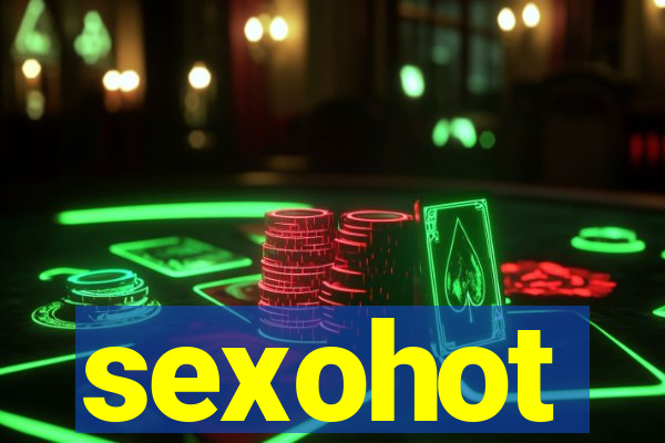 sexohot