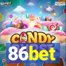 86bet