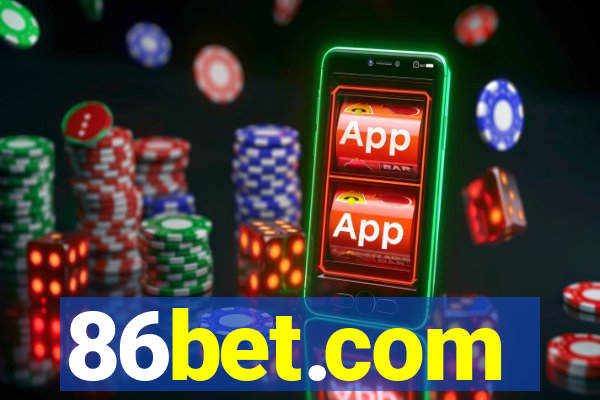 86bet.com