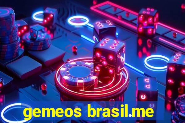 gemeos brasil.me