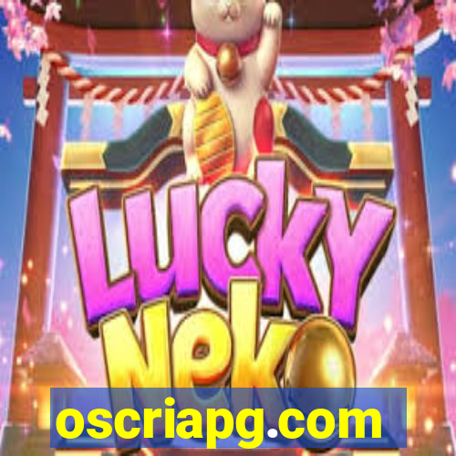 oscriapg.com