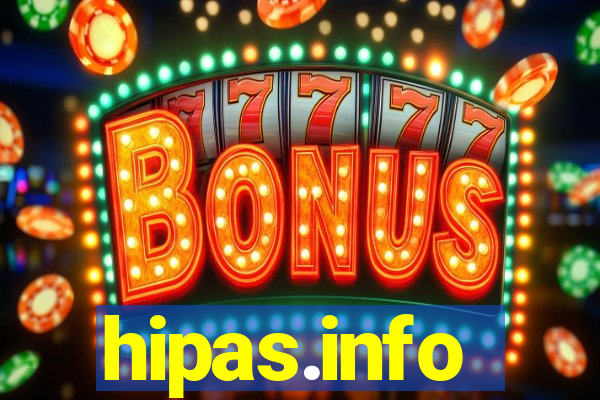 hipas.info