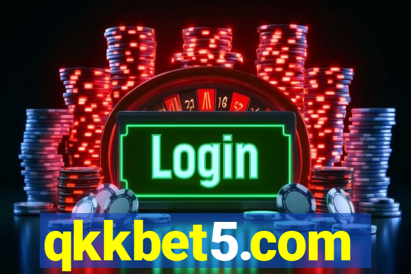 qkkbet5.com