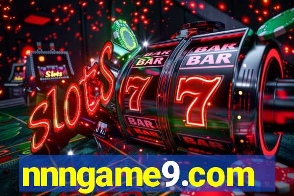 nnngame9.com