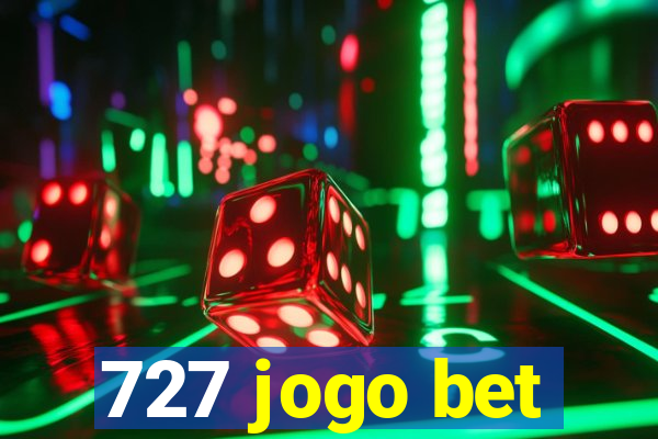 727 jogo bet