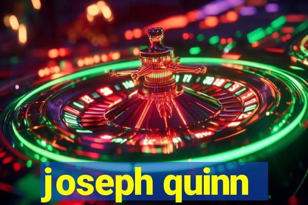 joseph quinn