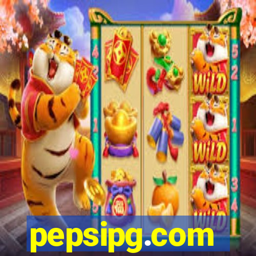 pepsipg.com