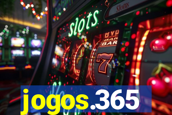 jogos.365