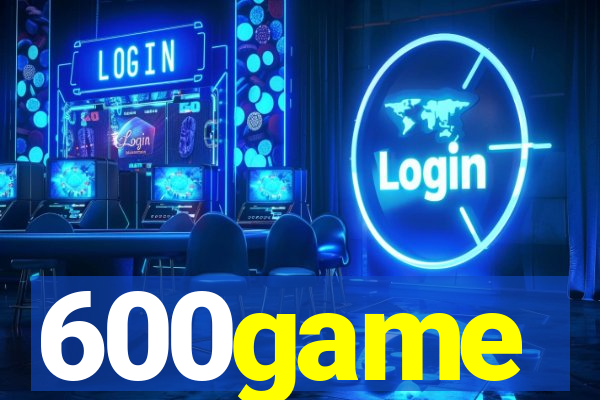 600game