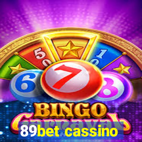 89bet cassino