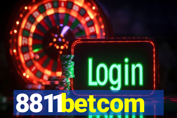 8811betcom