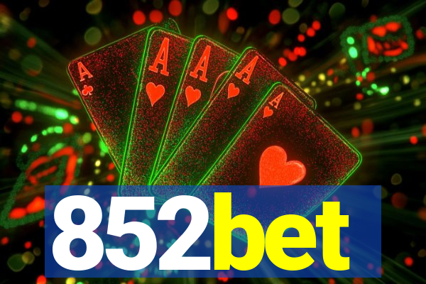 852bet