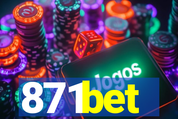 871bet
