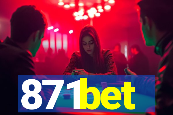871bet